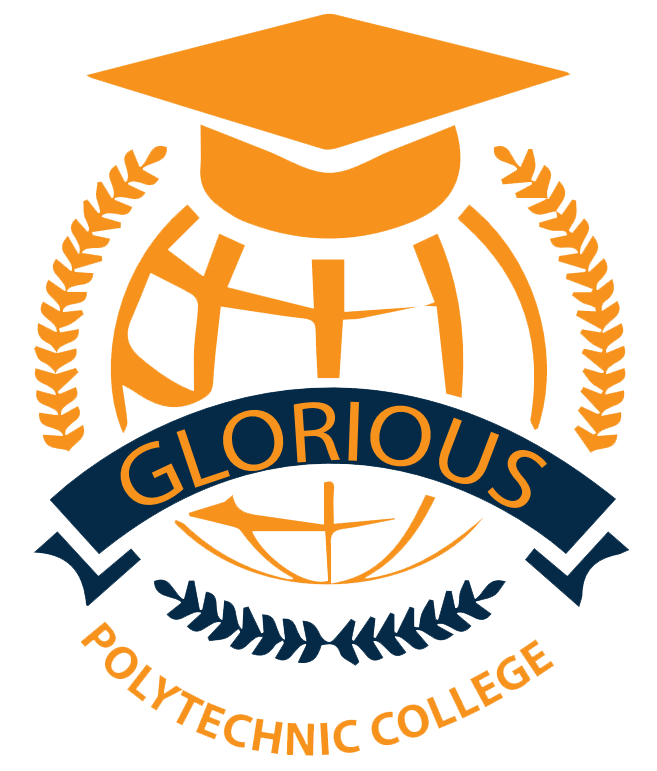 Glorious Polytechnic College logo